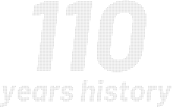 110 years history